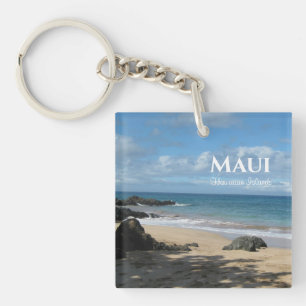 Porte-clefs Maui Beach Porte - clé
