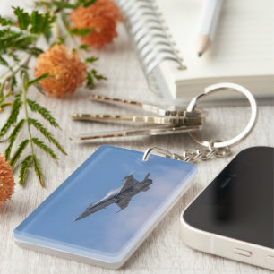 Porte-clefs McDonnell Douglas F/A-18 Hornet