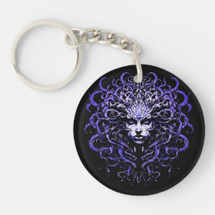 Porte-clefs Medusa Freedom Porte - clé