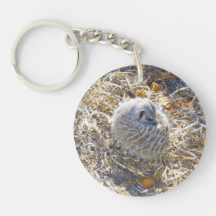 Porte-clefs Meerkat Nest,