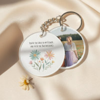 Meilleure amie Boho Wildflower – Cadeau drôle pour