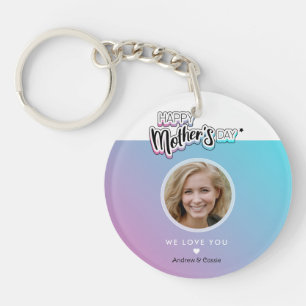 Porte-clefs Meilleure maman jamais
