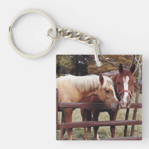 Porte-clefs Meilleurs amis