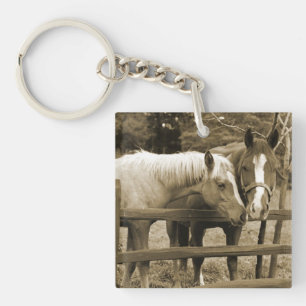 Porte-clefs Meilleurs amis