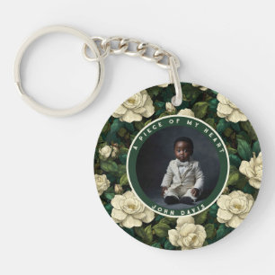Porte-clefs Meilleurs Cadeaux Personnalisés pour Maman avec Ph