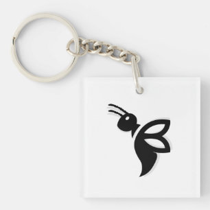 Porte-clefs Melissa