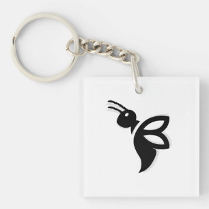 Porte-clefs Melissa 