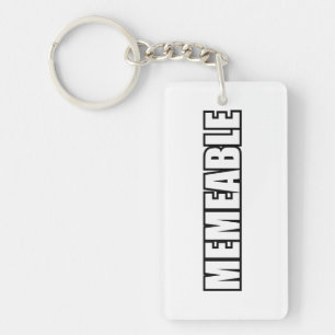 PORTE-CLEFS MÉMOIRE