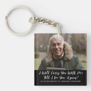 Porte-clefs Mémoire Amoureuse De La Photo