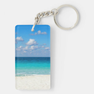 Porte-clefs mer