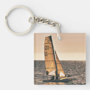 Porte-clefs Mer, Océan, Nature