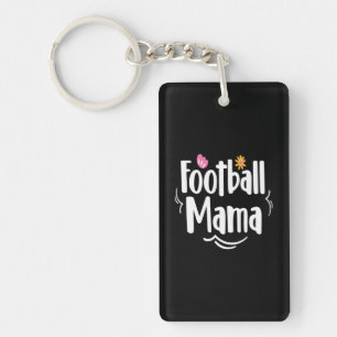 Porte-clefs Mère Gig Football Mama