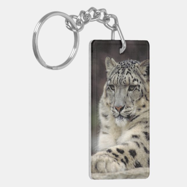 Porte-clefs Mes clés… (Devant gauche)