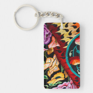 Porte-clefs Mexique, San Miguel de Allende