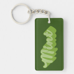 Porte-clefs MINT, Manchester Slang, dialecte manunien