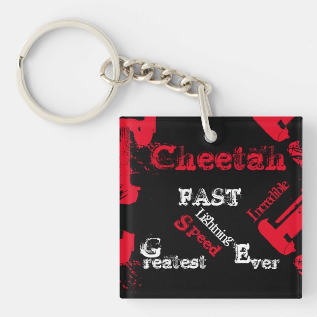 PORTE-CLEFS MISSOURI (Devant)