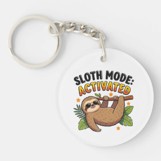 Porte-clefs MODE PAResseux : ACTIVÉ