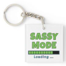 Mode Sassy Chargement …