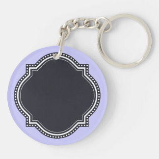 Porte-clefs Modèle