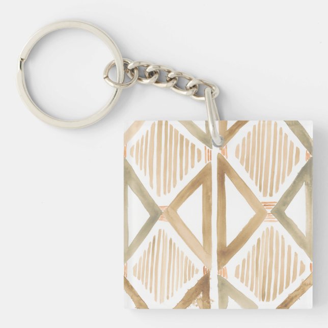 Porte-clefs Mombasa Memories IV (Devant)