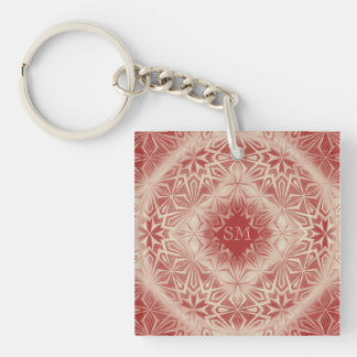 Porte-clefs Monde Magique