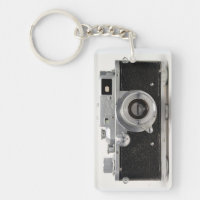 Monogramme russe VINTAGE CAMERA Z DsAK