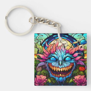 Porte-clefs Monster Art Porte - clé