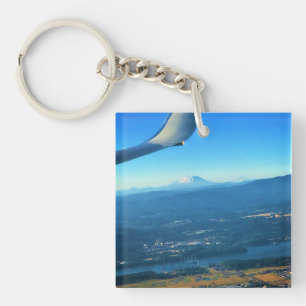 Porte-clefs Mont St. Helens, Washington