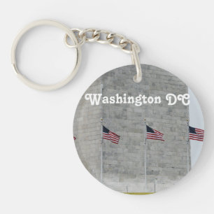 Porte-clefs Monument de Washington DC