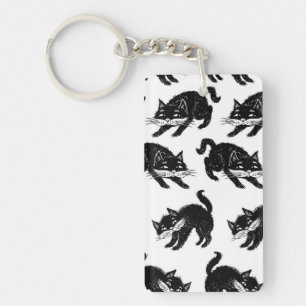 Porte-clefs Motif