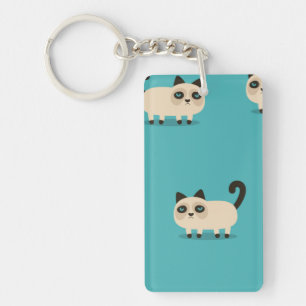 Porte-clefs Motif