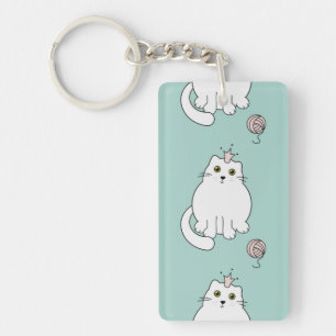 Porte-clefs Motif