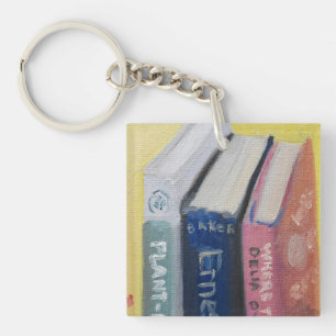 Porte-clefs Mots