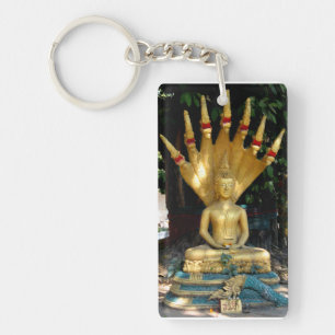 Porte-clefs Mucalinda