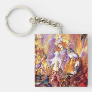 Porte-clefs Musique