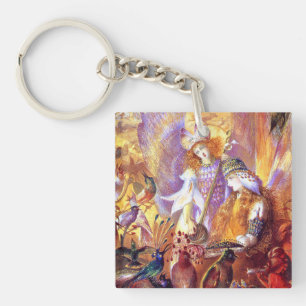 Porte-clefs Musique