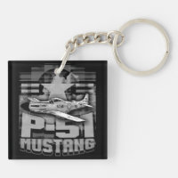 Mustang P-51