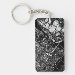 Porte-clefs mutant pour tomorrow