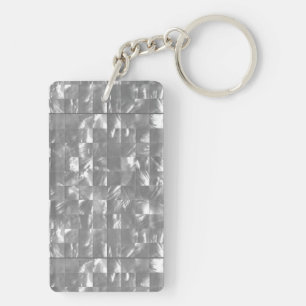 Porte-clefs Nacre