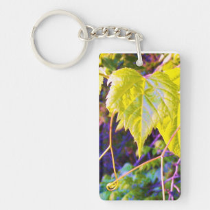 Porte-clefs Napa Valley