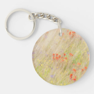 Porte-clefs Nature Conservancy Îles San Juan, WA