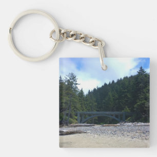 Porte-clefs Neptune State Park, OU