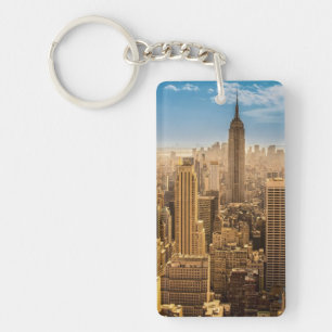 Porte-clefs New York