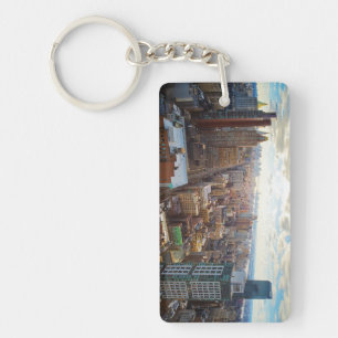 Porte-clefs New York City