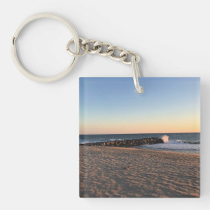 Porte-clefs Newport Beach at Sunset, Californie