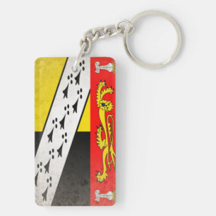 Porte-clefs Norfolk