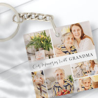 Nos souvenirs avec grand-mère collection photo mod