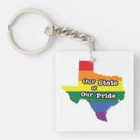 Notre État de notre fierté| Texas