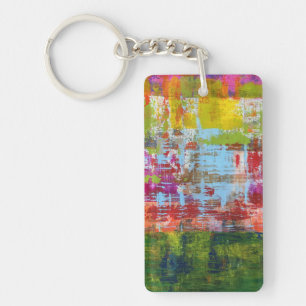 Porte-clefs Nouveau Porte - clé Horizon
