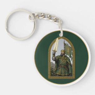 Porte-clefs Nuada de la Main d'Argent